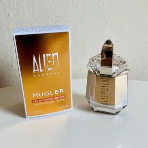 Alien by Mugler Perfume 30 ml
